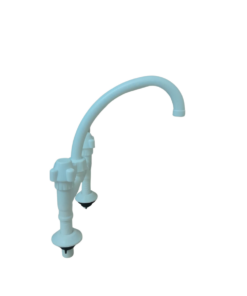 MEZCLADORA MESADA  (10201)  "J" VOLANTE COPA  GINYPLAST
