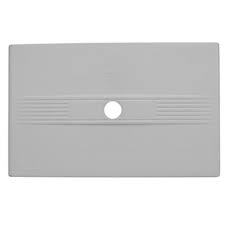 SOBRETAPA PVC AGUJERO CHICO (1150) IDEAL