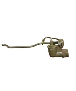 CUERPO PISTON BRAZO CLAVIJA (1344) IDEAL