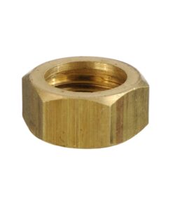 TUERCA UNION REDUCTORA  (2816)  1/2 X 3/8  RM