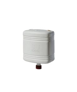 DEPOSITO MINGITORIO EXTERIOR  (31002)  8 LT  IDEAL