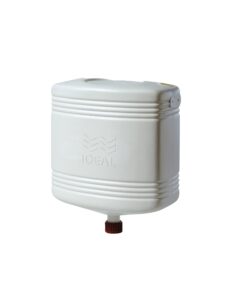 DEPOSITO MINGITORIO EXTERIOR  (31003)  12 LT  IDEAL