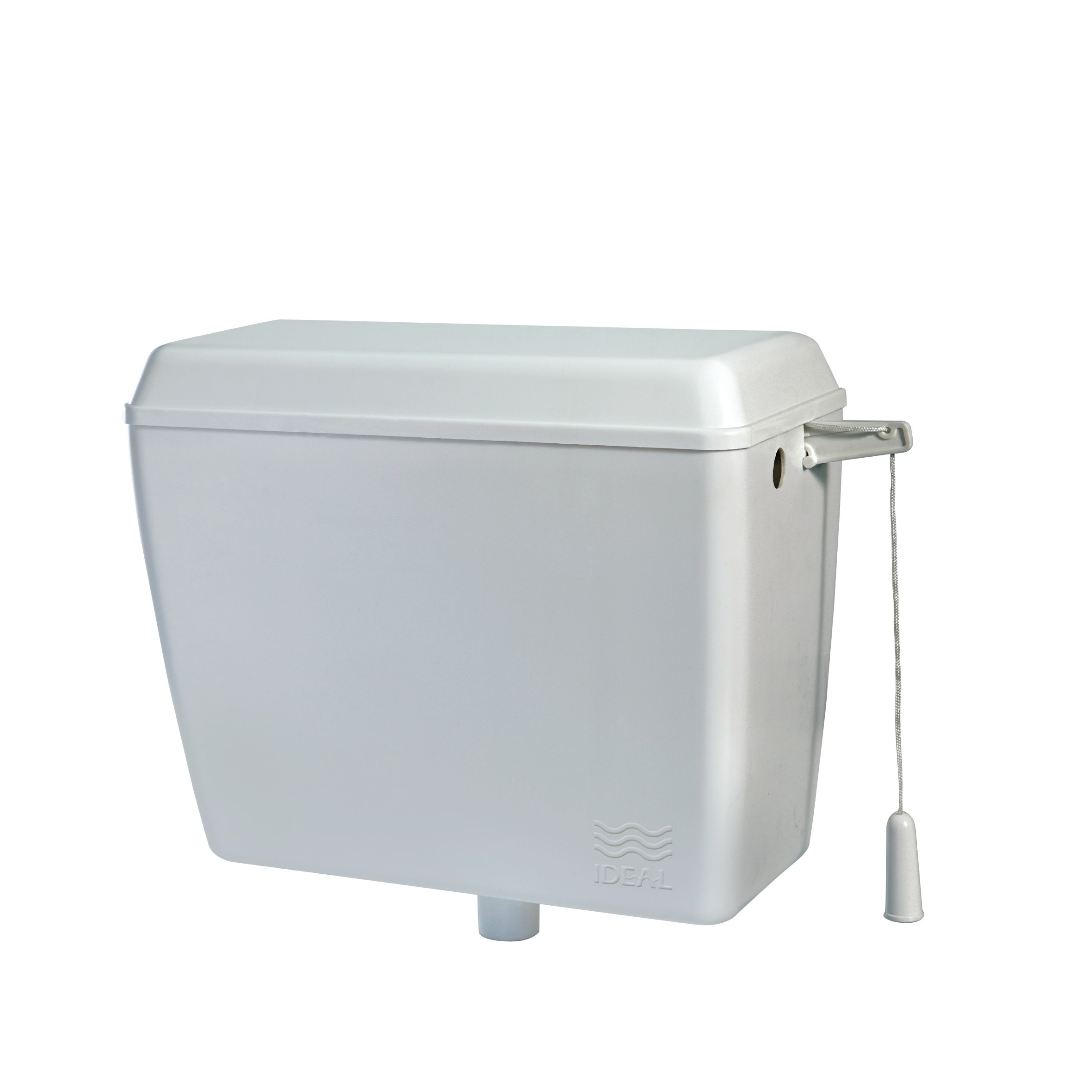 DEPOSITO COLGAR A CADENA (31050) DIVA BLANCO IDEAL
