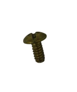 TORNILLO BRONCE 3/16 CABEZAL PEIRANO  (TC44RO)  RO