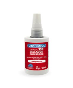 SELLAROSCA (SRA03DI) ANAEROBICO ALTO TORQUE 55  DINATECNICA  (PRECIO EN U$S)