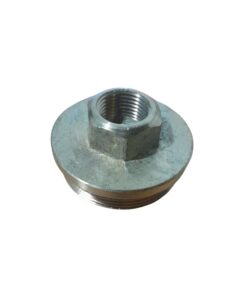 TAPA BRONCE (4032) TRANSFERENCIA LLUVIA TIPO PH  RM