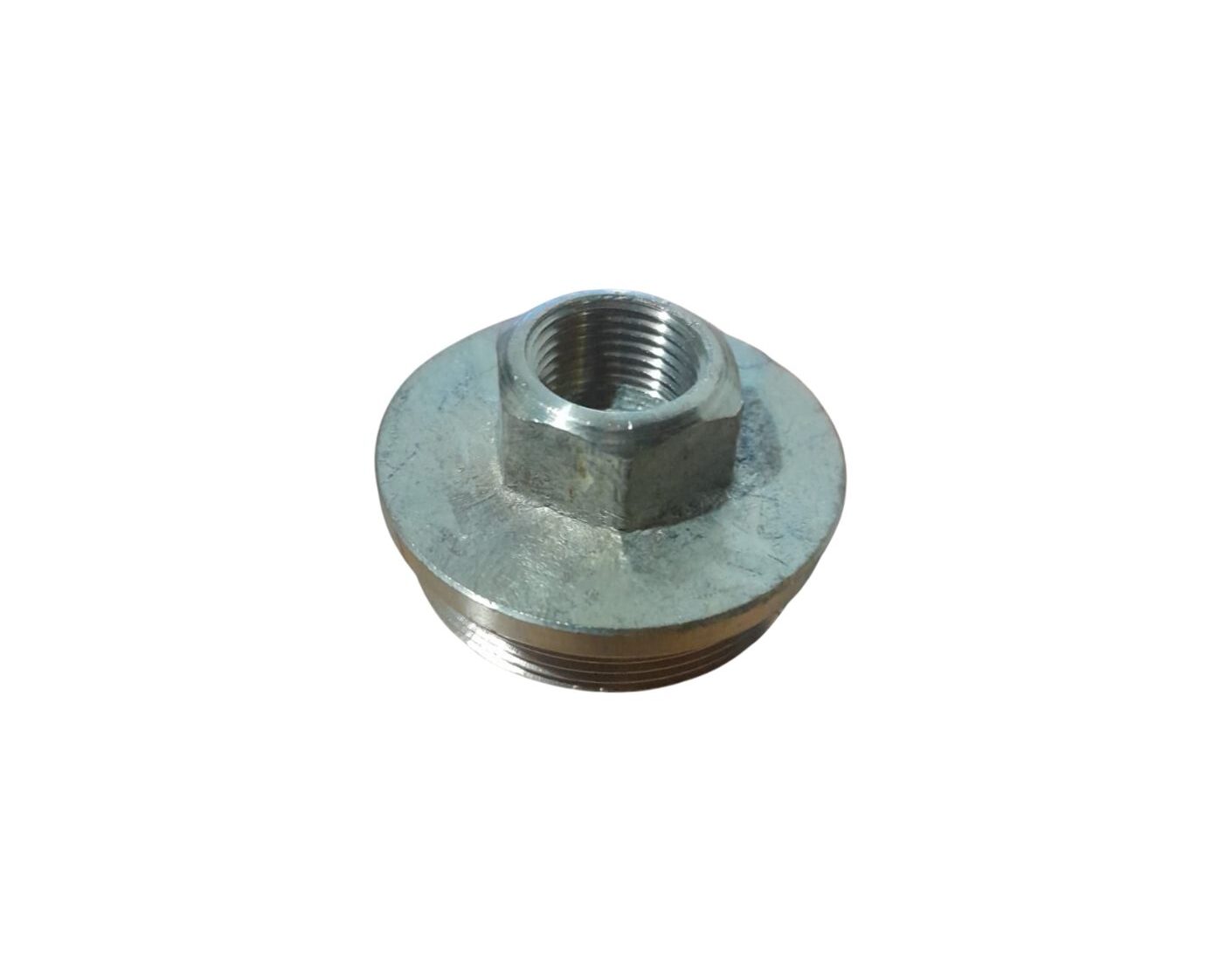 TAPA BRONCE (4032) TRANSFERENCIA LLUVIA TIPO PH RM