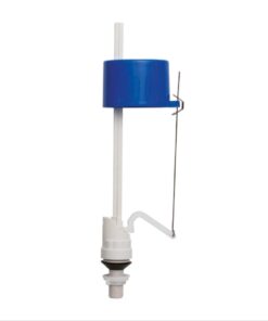 ENTRADA PVC  (42100)  3/8 SOLA  IDEAL