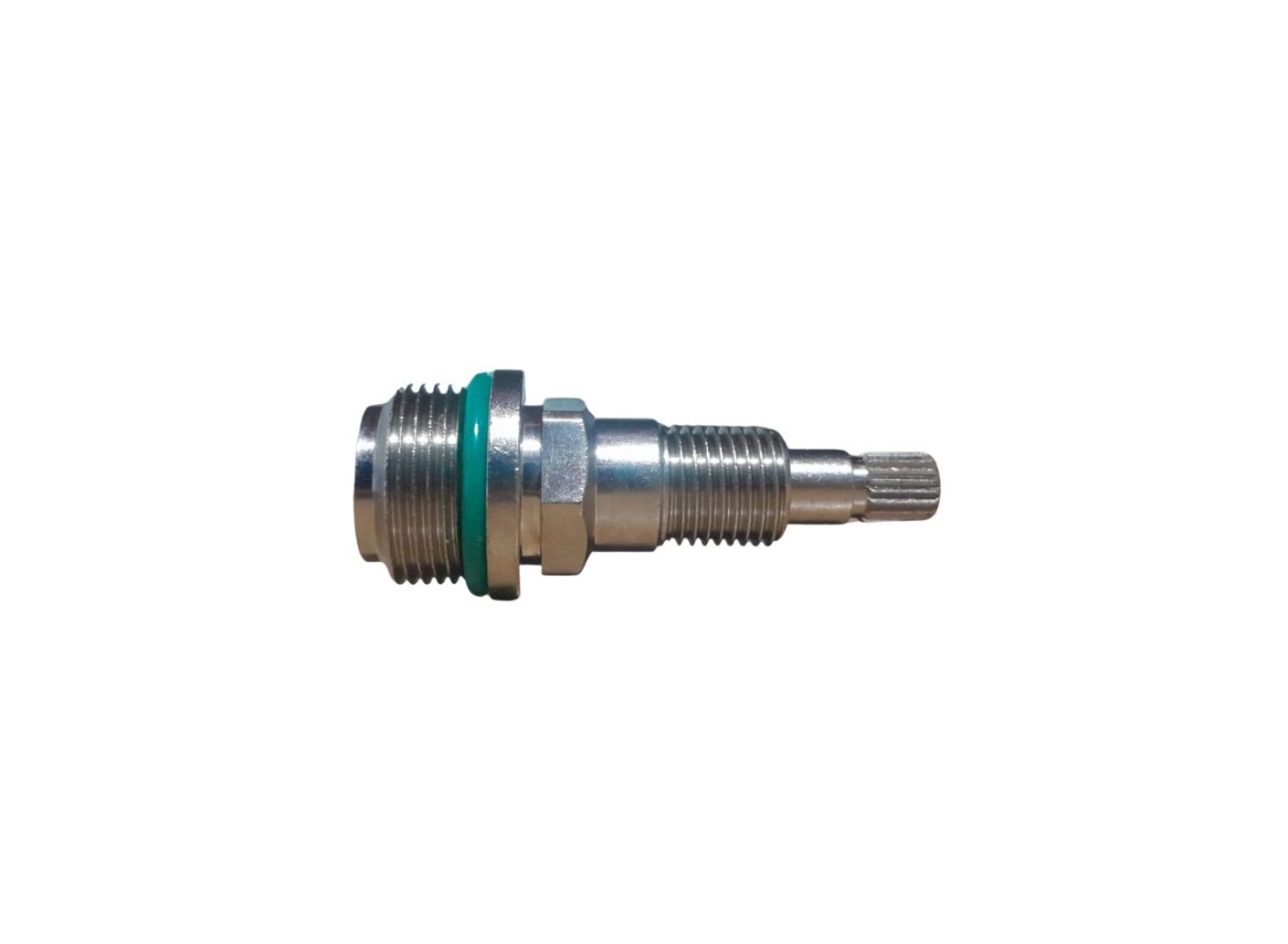 CABEZAL (4216TG) FV CORTO FINA ORING TG