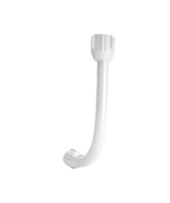 FLEXIBLE PVC HH 1/2 X 50CM BLANCO (460252)  DEALER