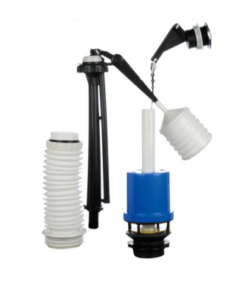 KIT MOCHILA A CODO (491155)  DEALER