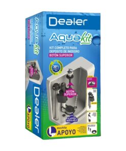 CONJUNTO APOYO SUPERIOR AQUA KIT  (491254)  DEALER