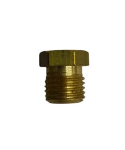 TUERCA TERMOCUPLA FIJACION  (5229)  ROSCA MACHO 9 X 1 EITAR  RM