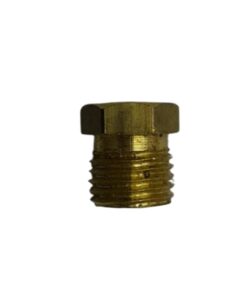 TUERCA TERMOCUPLA FIJACION  (5230)  3/8 NF OTONELO  RM