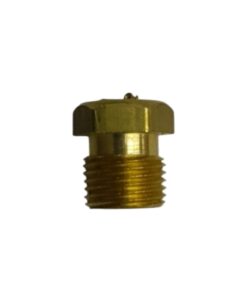 TUERCA TERMOCUPLA FIJACION  (5231)  11/32 RHEEN  RM