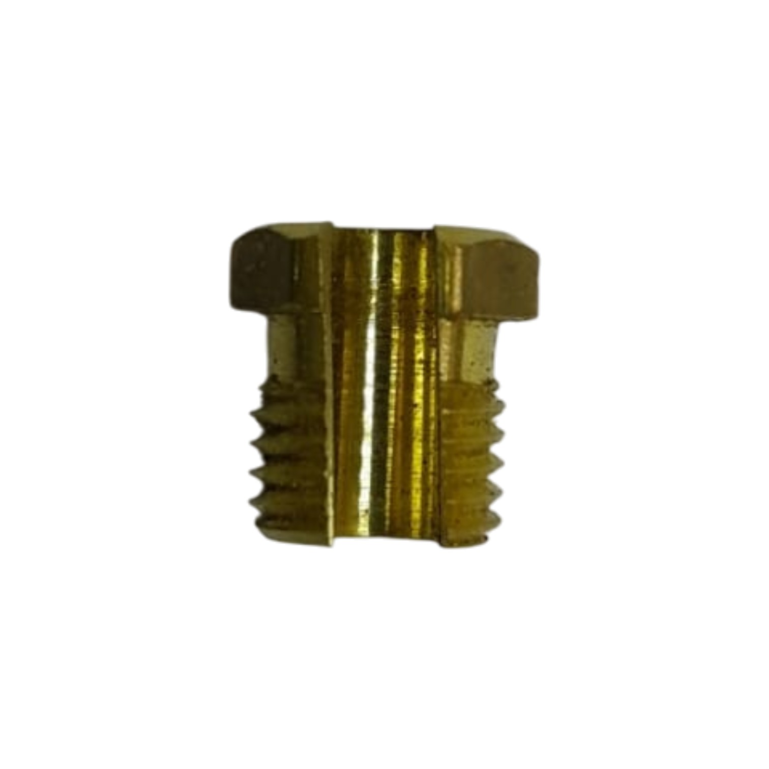 TUERCA TERMOCUPLA PARTIDA (5234) ROSCA MACHO 9 X 1 RM