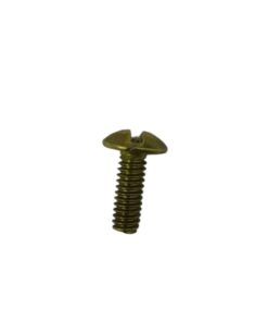 TORNILLO BRONCE 5/32 CABEZAL FV  (TC45RO)  RO