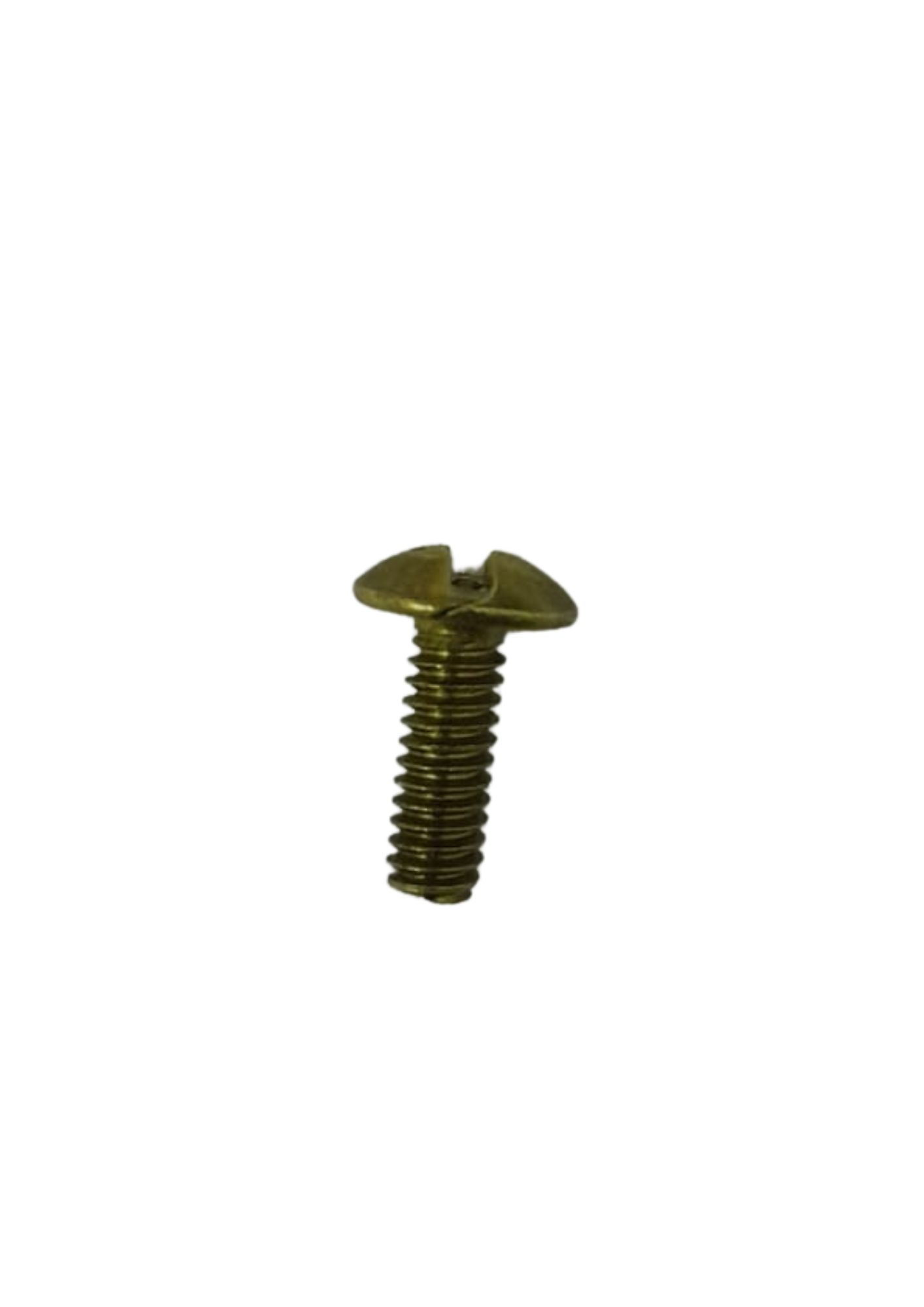 TORNILLO BRONCE 5/32 CABEZAL FV (TC45RO) RO