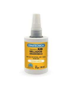 SELLAROSCA (SRA01DI) ANAEROBICO AMARILLO 55  DINATECNICA  (PRECIO EN U$S)