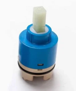 CARTUCHO MONOCOMANDO  (6400)  40  CON DISTRIBUIDOR IMP  RM