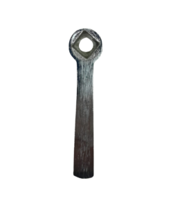 MANIJA LLAVE GAS  (4299)  CUADRADA 8 MM  RM