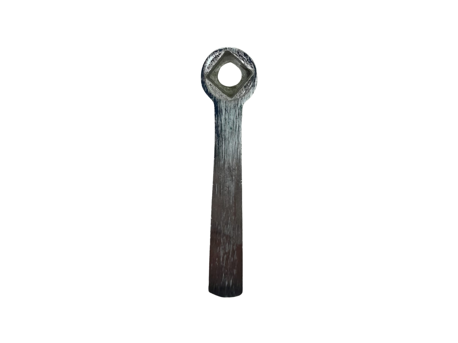 MANIJA LLAVE GAS (4300) CUADRADA 9 MM RM