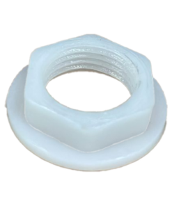 TUERCA ENTRADA PVC  X  1/2  (910002)  DEALER