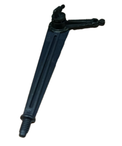 BRAZO ARTICULADO FLOTANTE  (910012)  CON LEVA REVERSIBLE X 250  DEALER