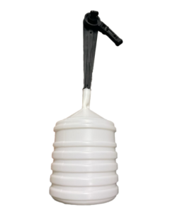 BRAZO ARTICULADO FLOTANTE  (911013)  CON LEVA REVERSIBLE X 77  DEALER