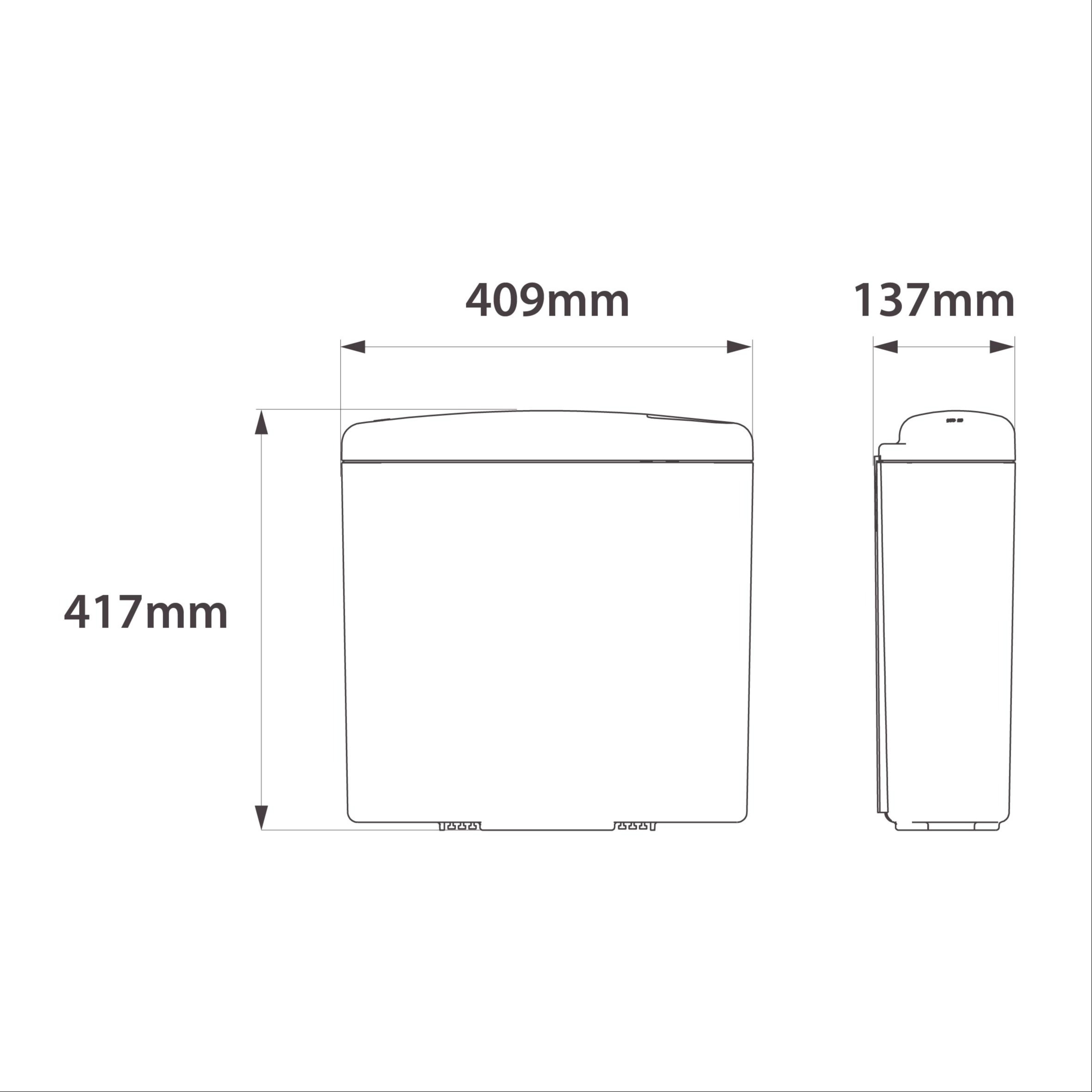 MOCHILA SUMA EXTRA CHATA (93000) IDEAL - Imagen 2