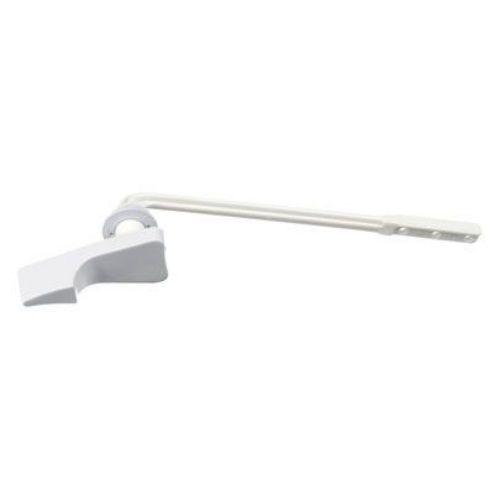 PALANCA ANDINA PVC BLANCA (MJ 04) EGO