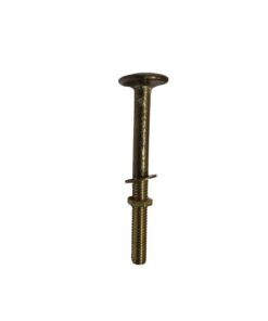 BULON TAPA CAMARA BRONCE (4100) RM