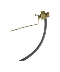 CAMARA SILENCIOSA BRONCE  (CSB01IN)  3/8 HEMBRA  INSA