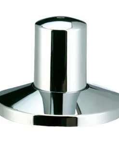 CAMPANA Y CAPUCHON FUSION AGUA  (CCLP10RE) LLAVE PASO  REDECO