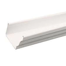 CANALETA PVC X 3 METROS  (CAN3AM)  AMAZONAS