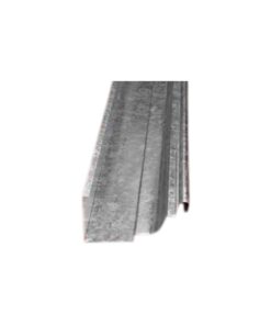 CANALETA CHAPA GALVANIZADA  (70102GD)  MOLDURA 15 CM X 2 MT N° 30  GD