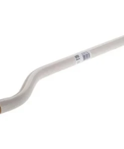 CAÑO BAJADA PVC INODORO S (1170) IDEAL