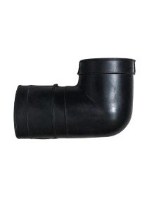 CODO SIFON GOMA  (CSLAB)  LARGO  ABAL