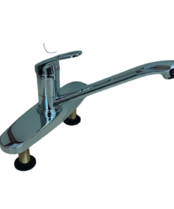 MONOCOMANDO COCINA BASE CUERPO ALTO  (VT-M1131B) TG