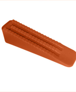 CUÑA DENTADA PARA NIVELADOR 5 A 13MM X 100 U.  (7470)  CRECCHIO