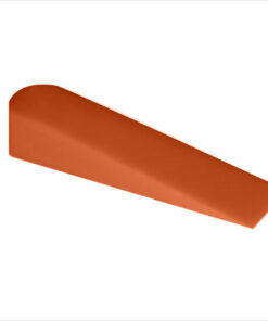 CUÑA NIVELADORA 0.5 A 5MM X 200 U.  (7460)  CRECCHIO