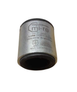 CUPLA AISLANTE  (61T02) 1  MI RE
