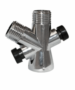 DERIVADOR (P3V) 3 VIAS  TG