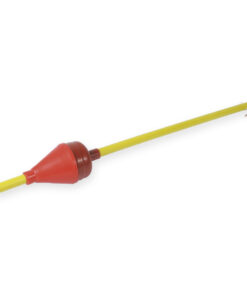 OBTURADOR UNIVERSAL CON CARGA (DS 01)  EGO
