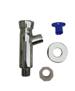 TEMPORIZADOR DE PARED  (VT-TP-PD)  TG