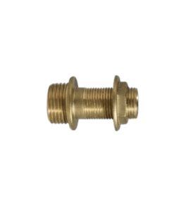 ENTRADA BRONCE  (2020)  FLOTANTE 1/2 X 3/8 CON BRIDA  RM