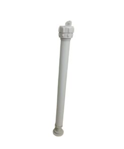 ENTRADA PVC  (100109)  3/8 X 10 SOLA  SELLER