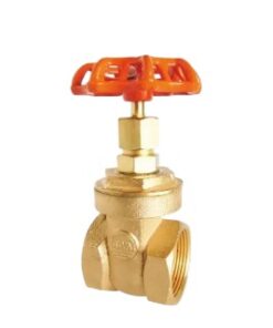 LLAVE ESCLUSA  (LE01CO)  1 1/4  COHUI