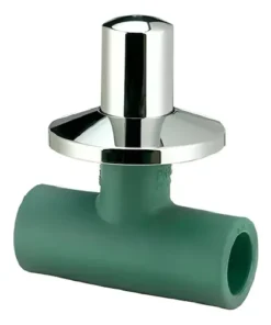 VALVULA FUSION AGUA  (975171)  ESFERICA CAMPANA 20  AMANCO