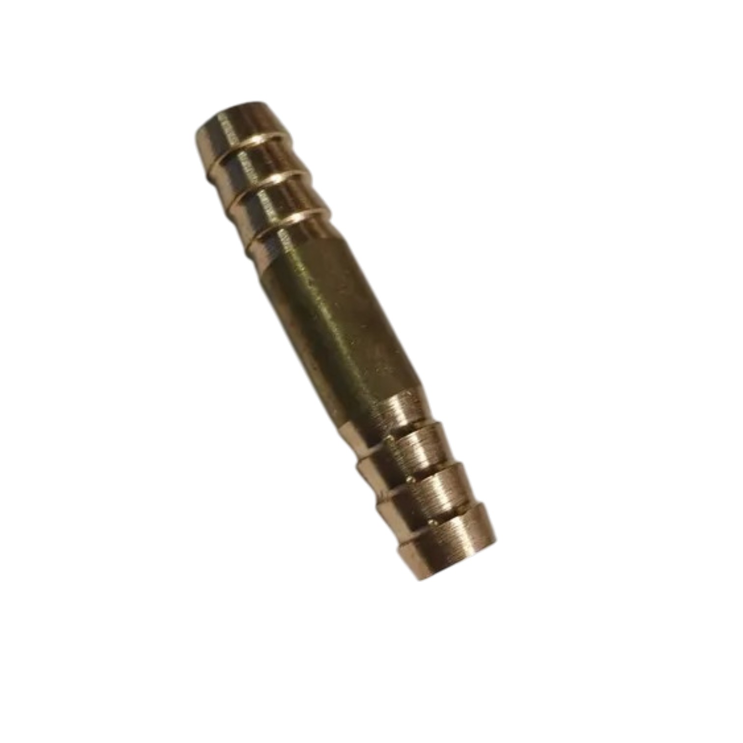 ESPIGA DOBLE MANGUERA GAS (125) RM